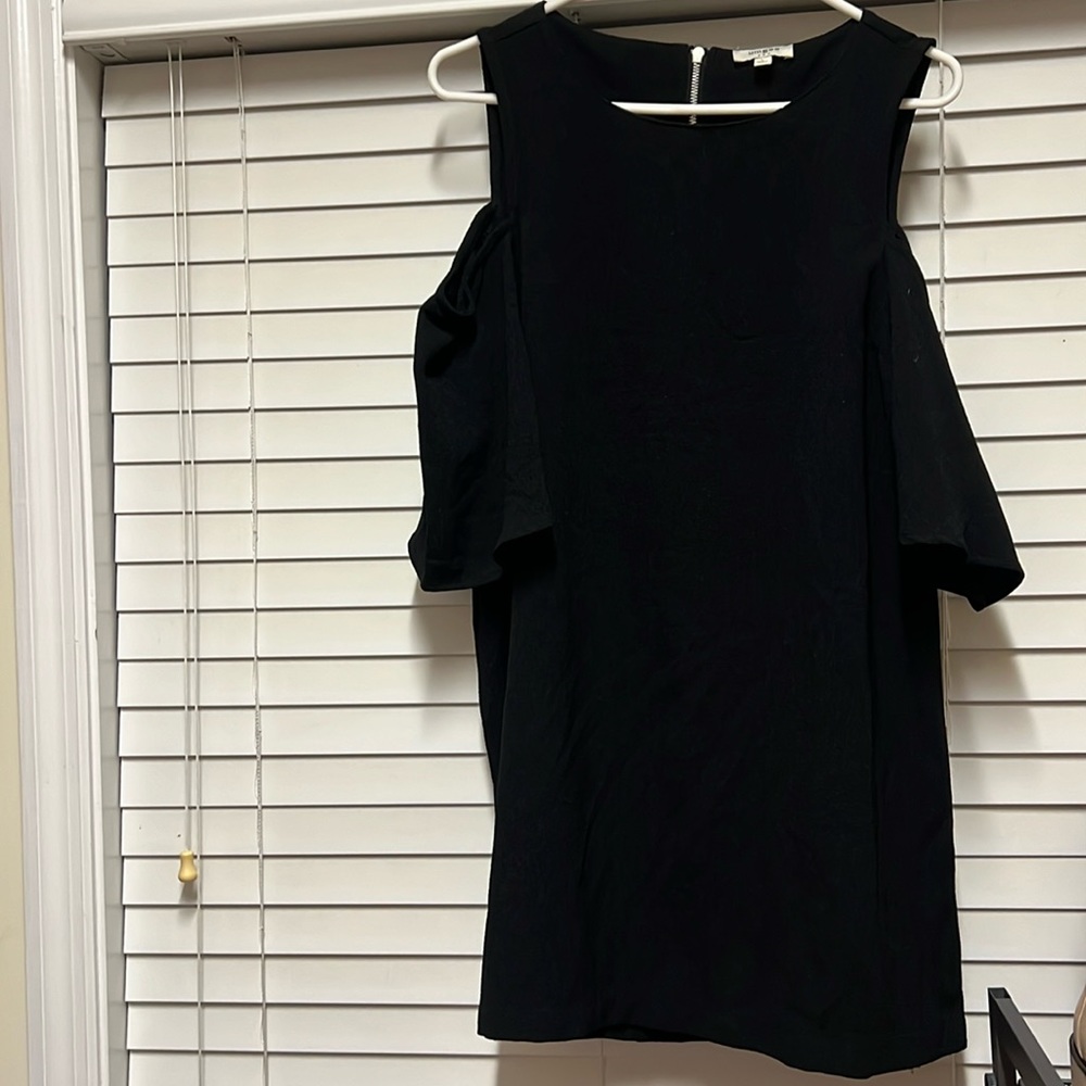 Perfect black dress